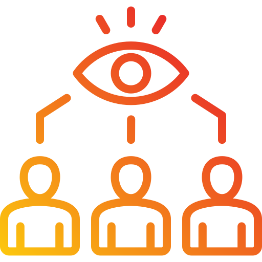 vision image